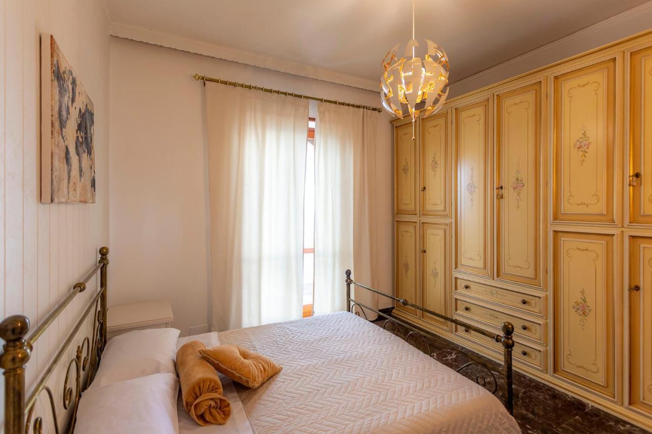 Villa Le Ancore Furore Dış mekan fotoğraf